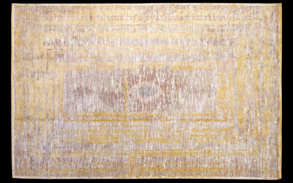 Aura Golden 300x200cm bambù Silk