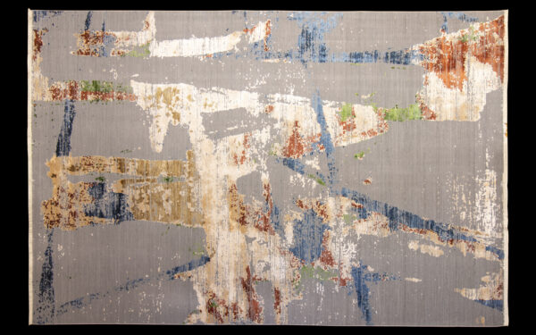 Pietra Gray 300x200cm bambù Silk