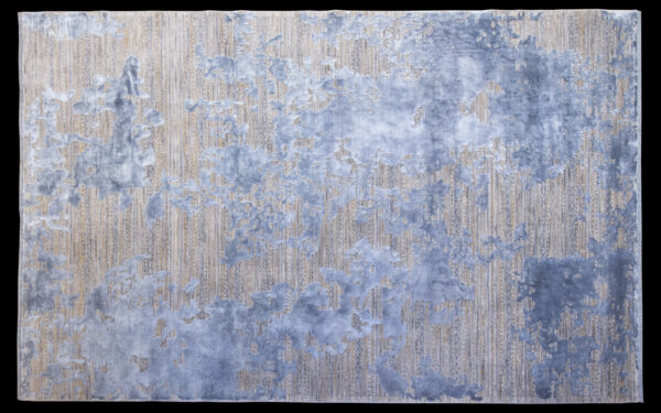 Aura Ocean 300x200cm bambù Silk