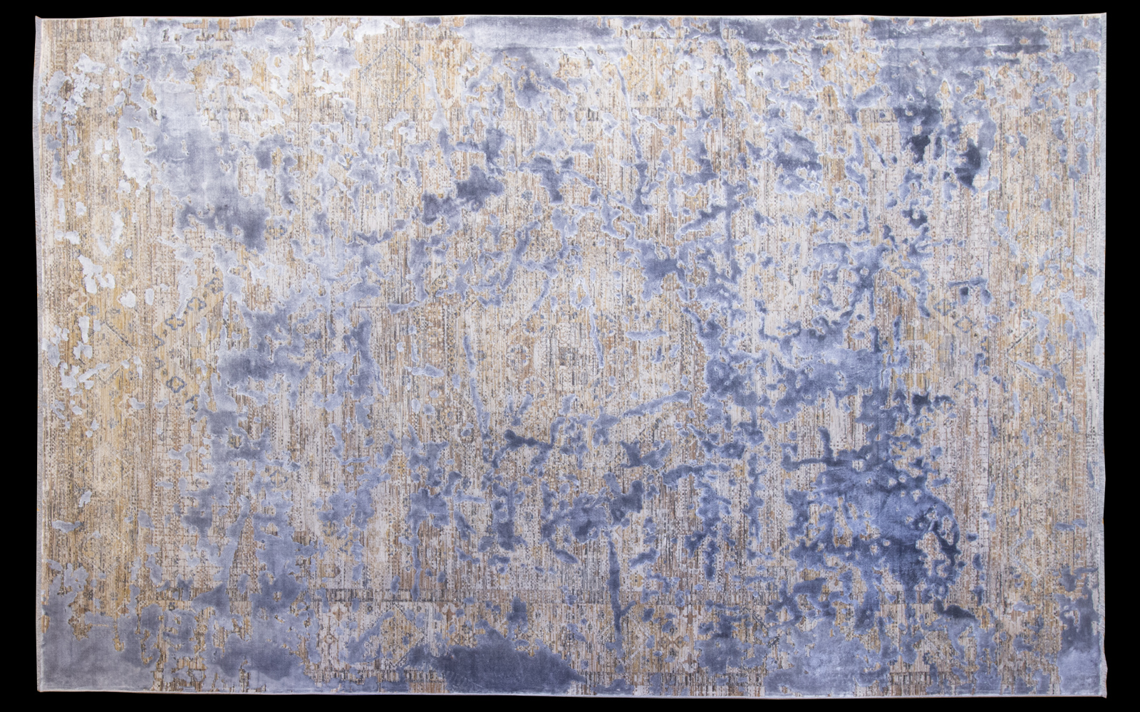 Aura Jiles 300x200cm bambù Silk