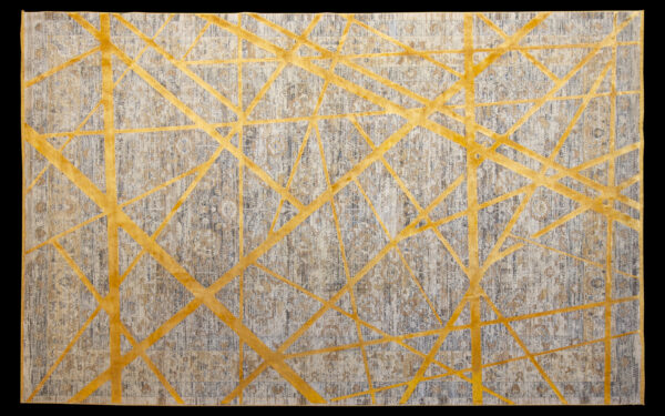 Aura Arnie 300x200cm bambù Silk