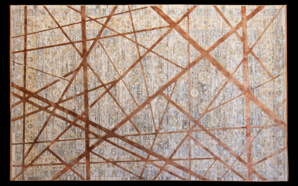 Aura Merlyn 300x200cm bambù Silk