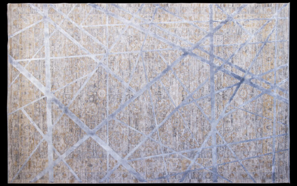 Aura Elodie 300x200cm bambù Silk