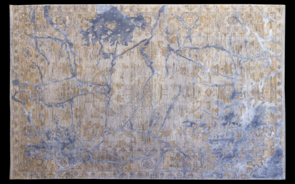 Aura Reed 300x200cm bambù Silk
