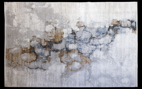 Enzio Elodie 300x200cm bambù Silk