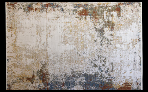 Galaxi Freya 300x200cm bambù Silk