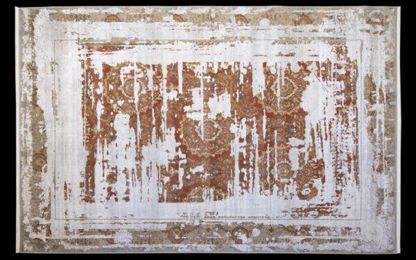 Galaxi Nevya 300x200cm bambù Silk