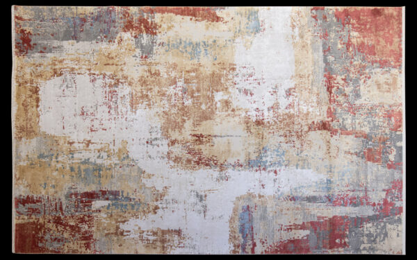 Henessy Harriet Vari Misure bambù Silk