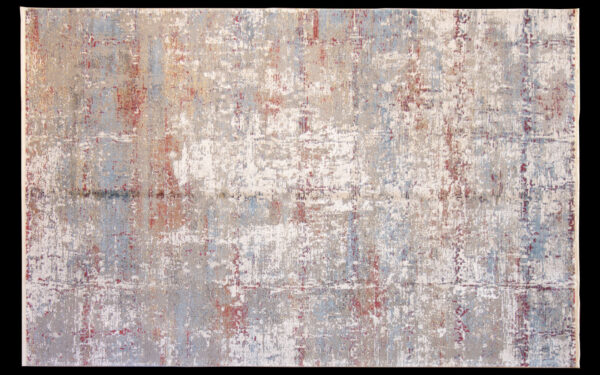 Henessy wave 230x160cm bambù Silk