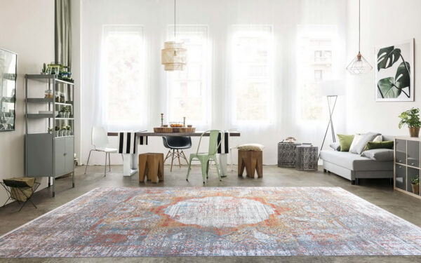 Alternative view of Craft Manluk 300x200cm bambù Silk