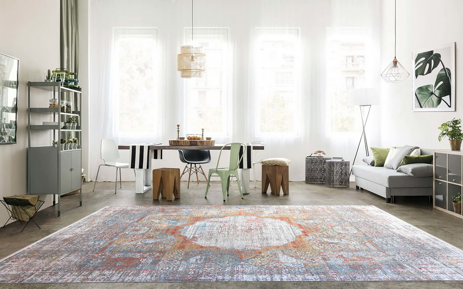 Craft Manluk 300x200cm bambù Silk - immagine 2