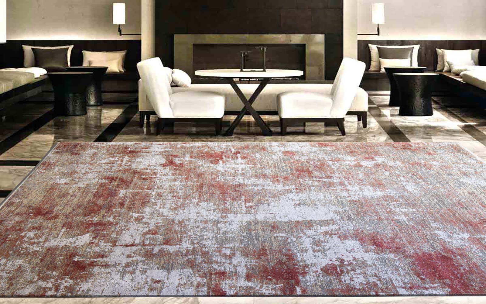 La Classe Diane 300x200cm bambù Silk - immagine 2