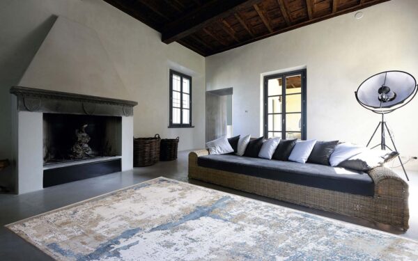 Alternative view of La Classe Cedar 300x200cm bambù Silk