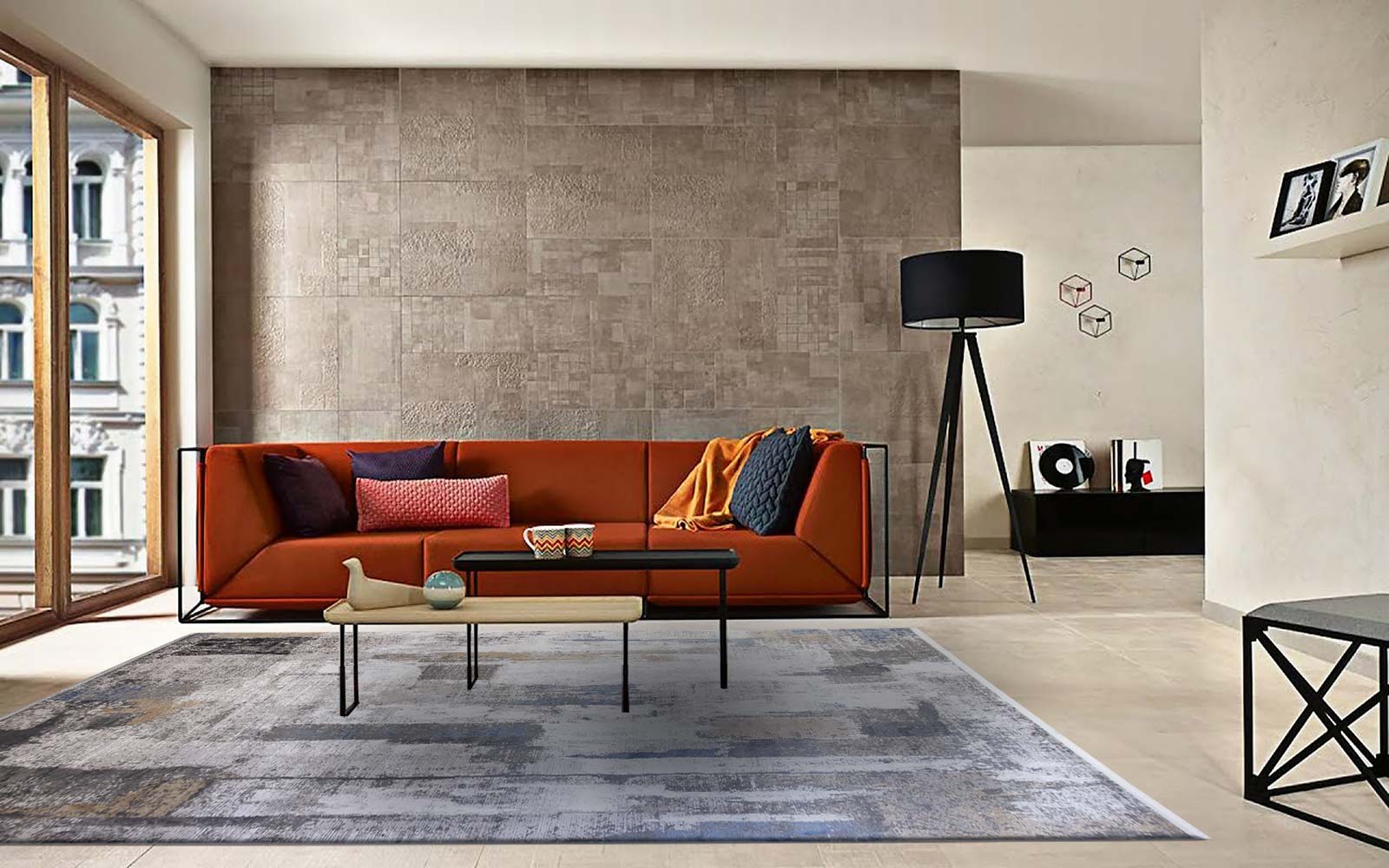 Mia Sansa 300x200cm bambù Silk - immagine 2