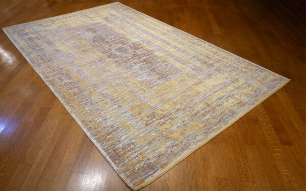 Aura Golden 300x200cm bambù Silk - immagine 3