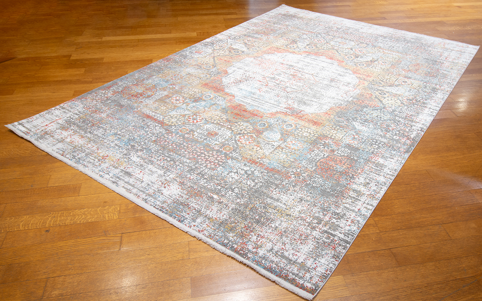 Craft Manluk 300x200cm bambù Silk - immagine 3
