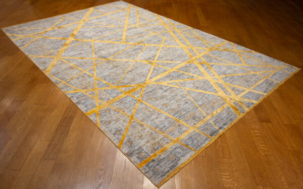 Aura Arnie 300x200cm bambù Silk - immagine 3