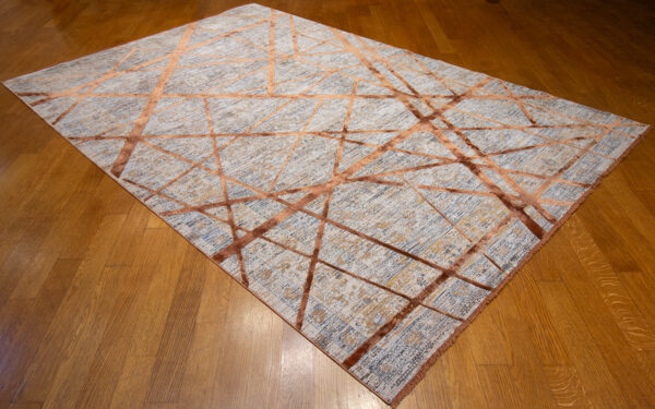 Aura Merlyn 300x200cm bambù Silk - immagine 3