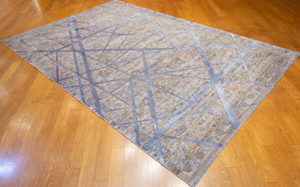 Aura Elodie 300x200cm bambù Silk - immagine 3