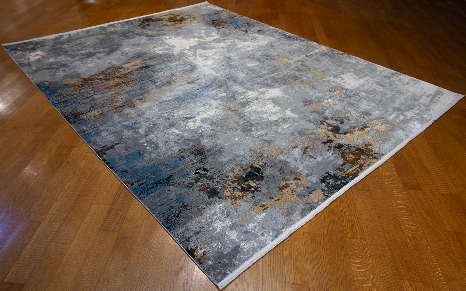 Enzio LaVita 300x200cm - 400x300cm bambù Silk - immagine 3