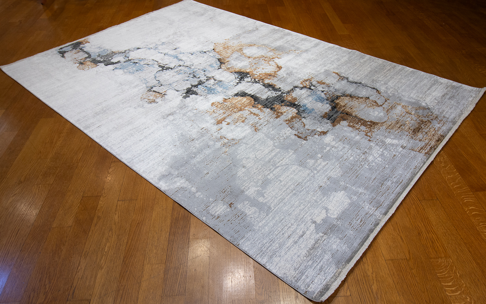 Enzio Elodie 300x200cm bambù Silk - immagine 3