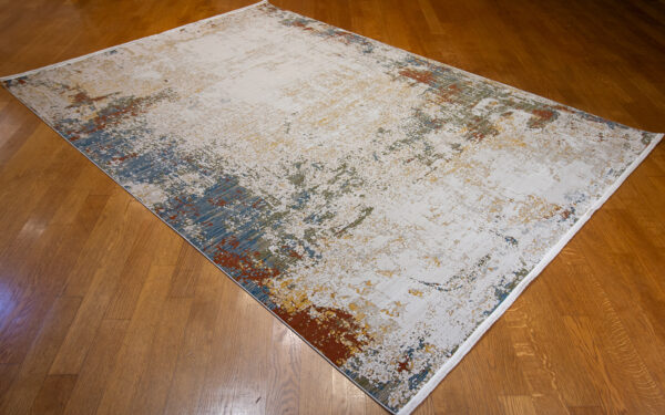 Galaxi Freya 300x200cm bambù Silk - immagine 3
