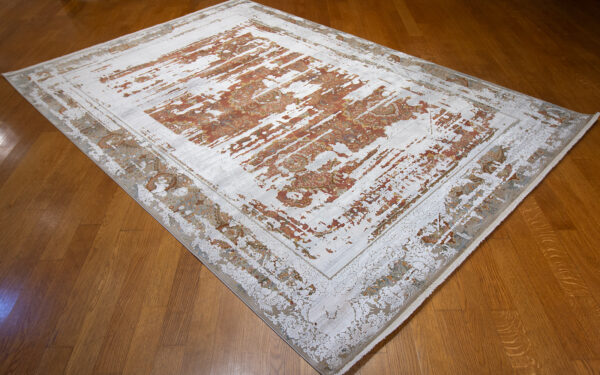 Galaxi Nevya 300x200cm bambù Silk - immagine 3