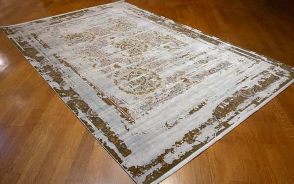 Galaxi Zoey 300x200cm bambù Silk - immagine 3