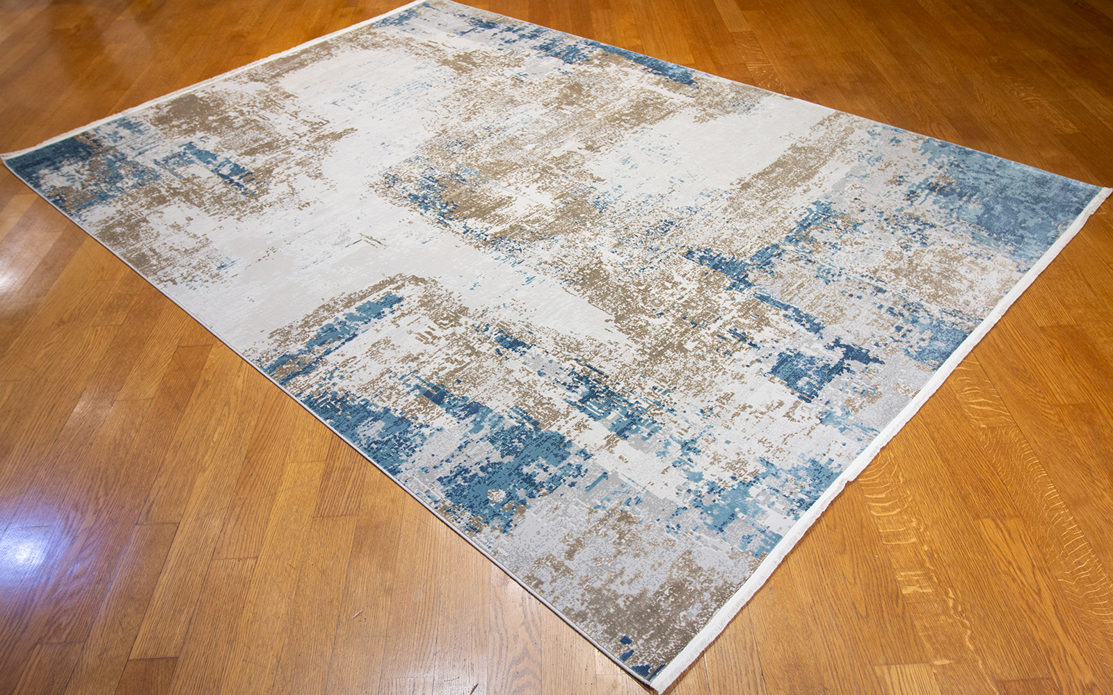 Henessy Madison 300x200-300x240cm bambù Silk - immagine 3
