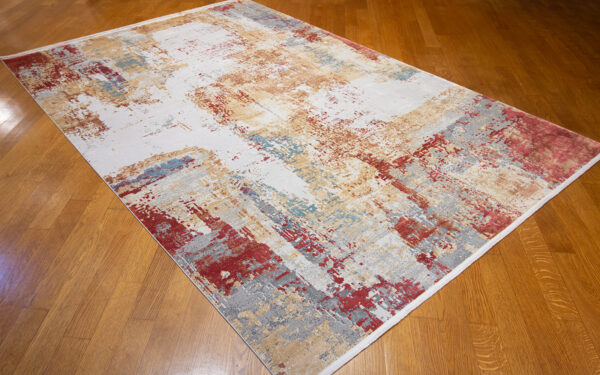 Henessy Harriet Vari Misure bambù Silk - immagine 3