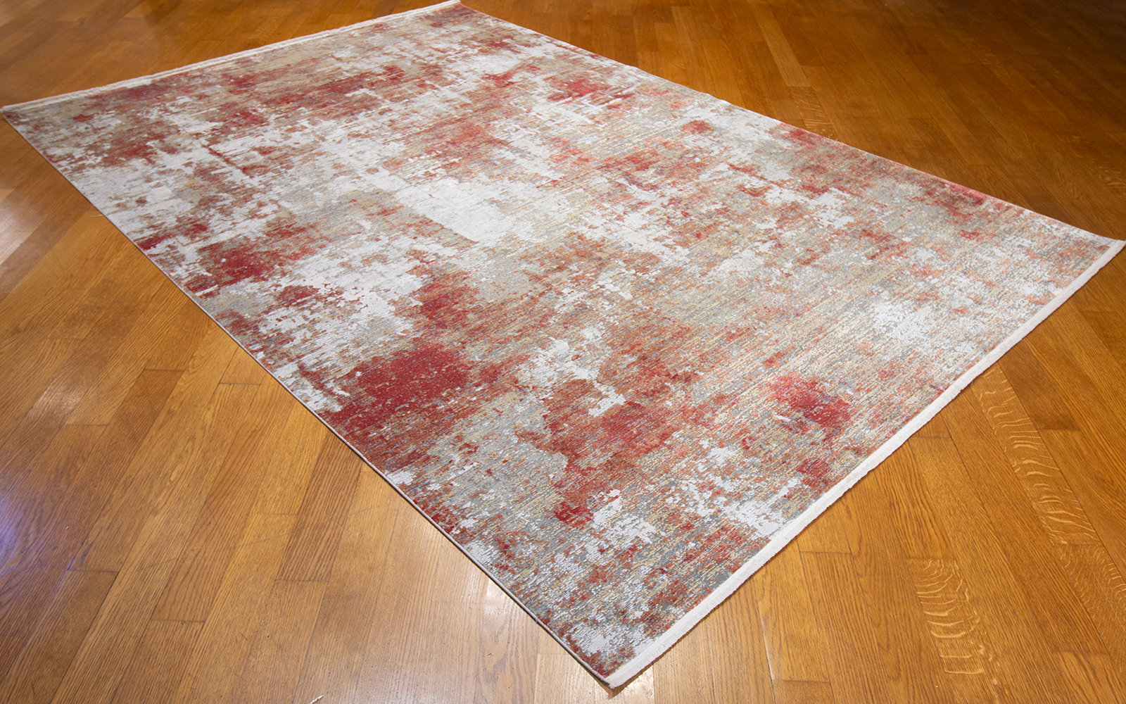 La Classe Diane 300x200cm bambù Silk - immagine 3