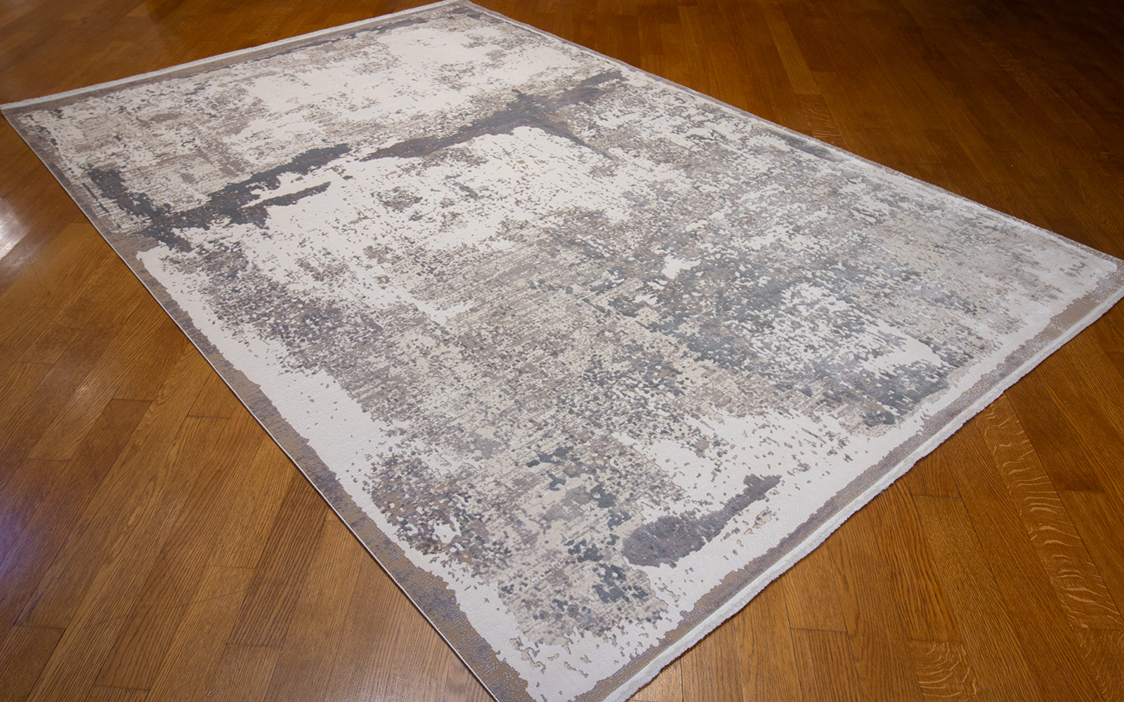 La Classe Wren 300x200cm bambù Silk - immagine 3