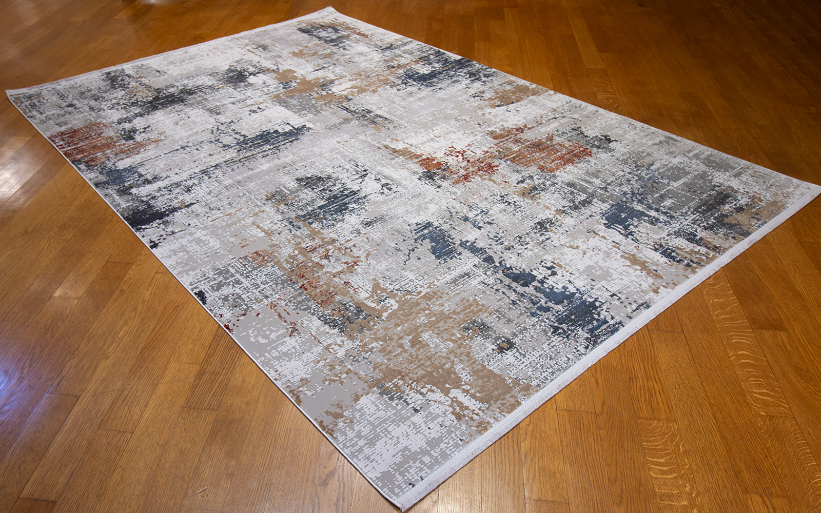 Mia Davi 300x200cm bambù Silk - immagine 3
