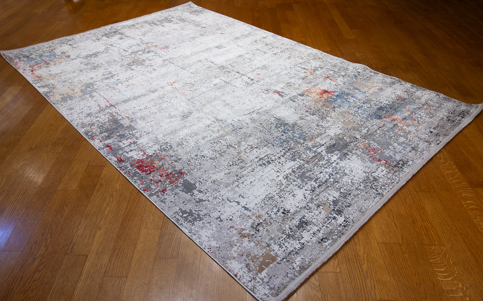 Mia Loki 300x200cm - 300x240cm bambù Silk - immagine 3