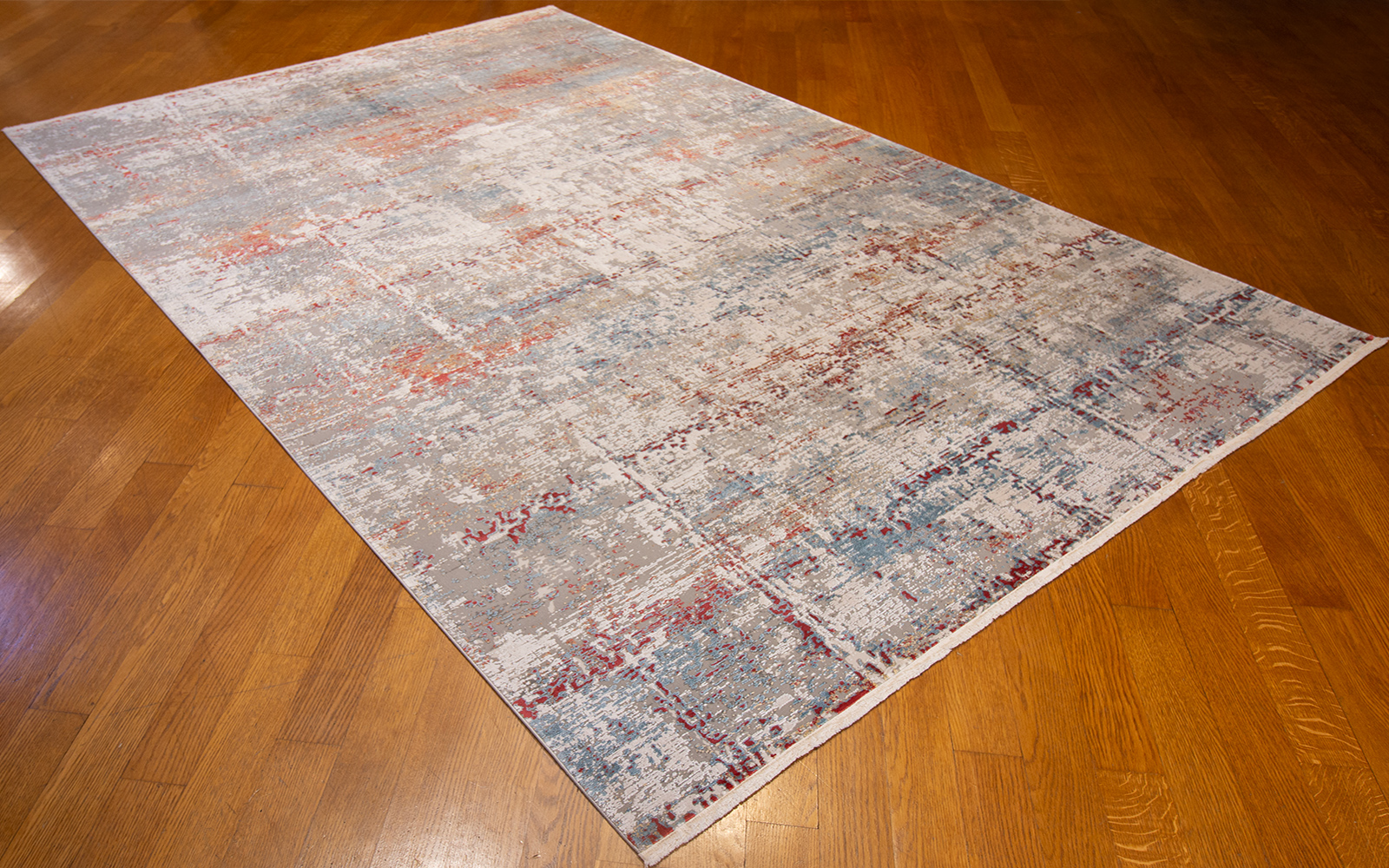 Henessy wave 230x160cm bambù Silk - immagine 3