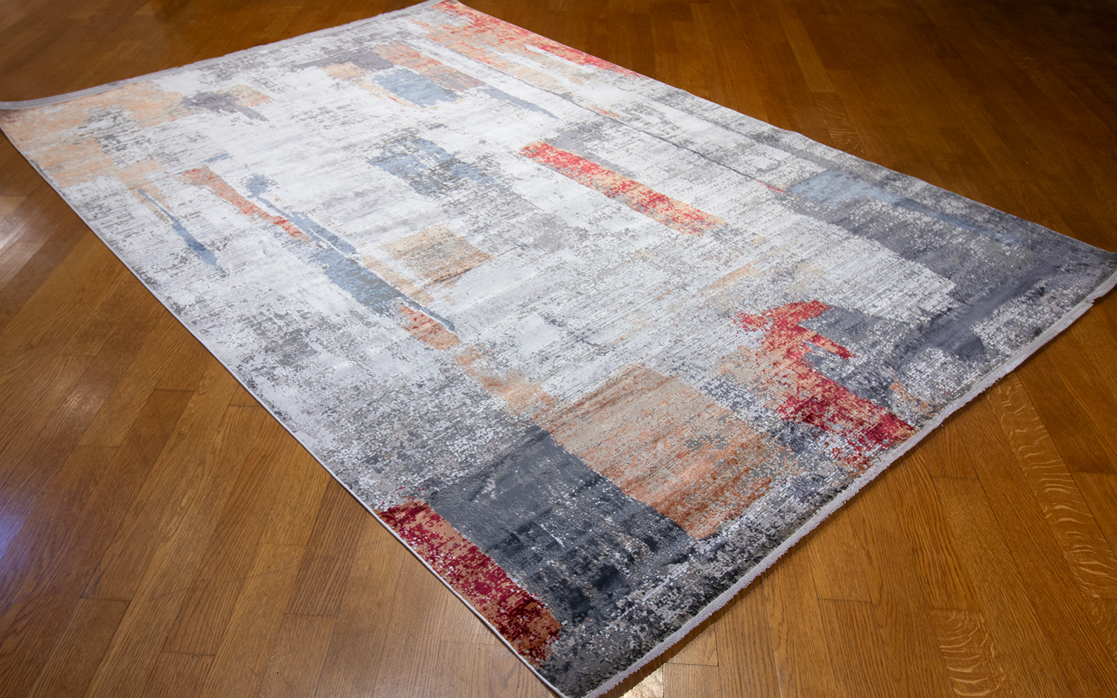 Mia Alfie 300x200 - 300x250cm bambù Silk - immagine 3