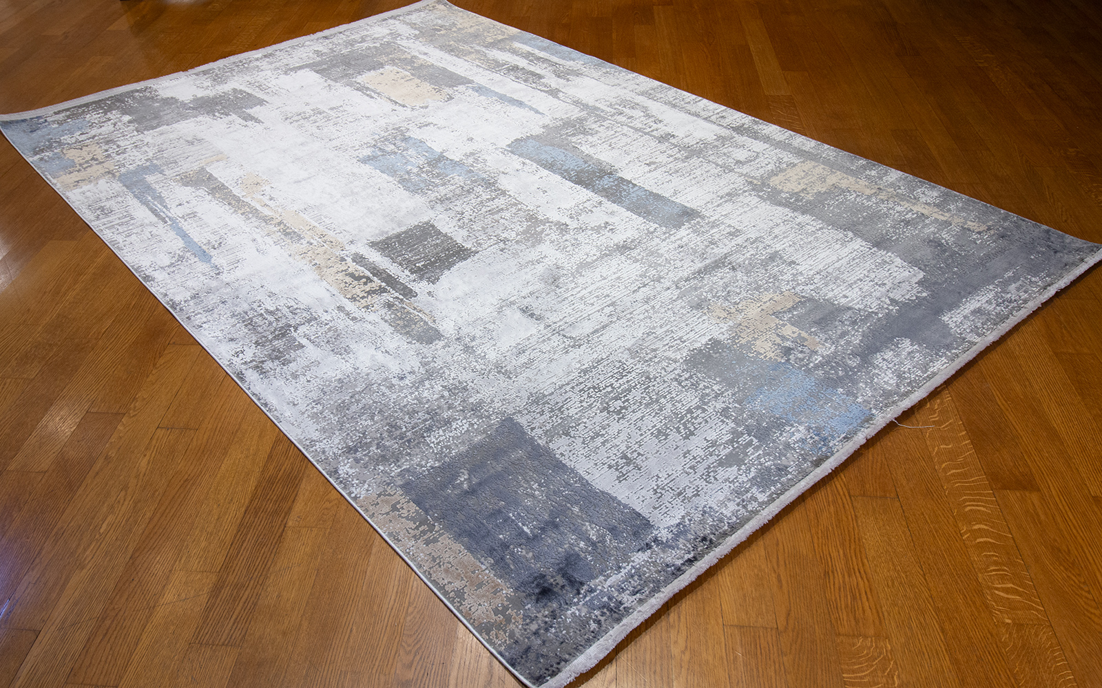 Mia Sansa 300x200cm bambù Silk - immagine 3