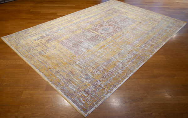 Aura Golden 300x200cm bambù Silk - immagine 4