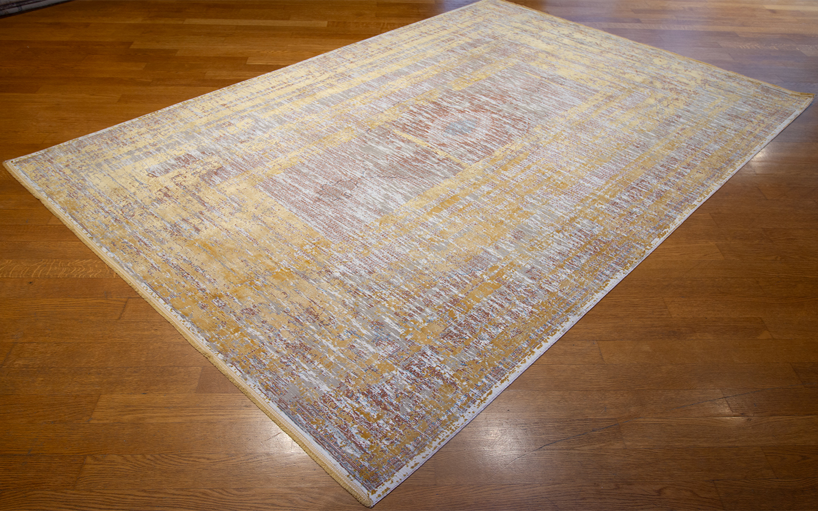 Aura Golden 300x200cm bambù Silk - immagine 4