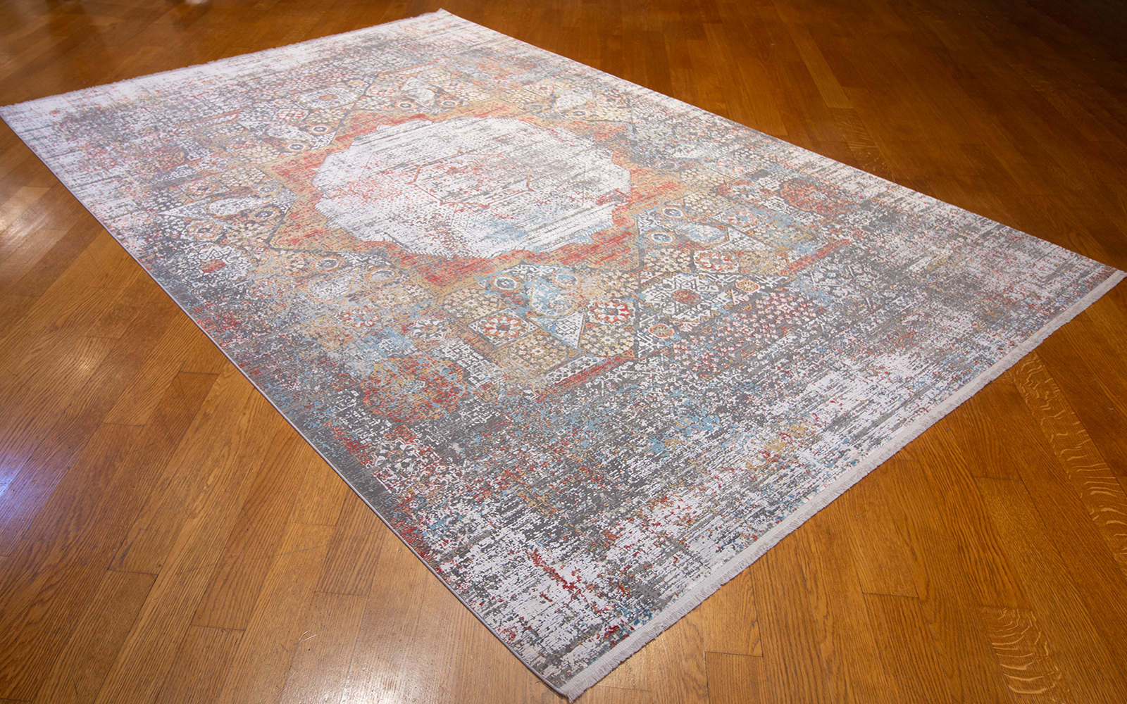 Craft Manluk 300x200cm bambù Silk - immagine 4