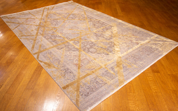 Hera Gold Vari Misure bambù Silk - immagine 4