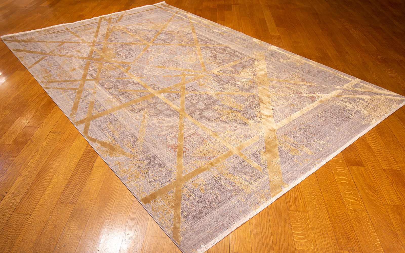 Hera Gold Vari Misure bambù Silk - immagine 4