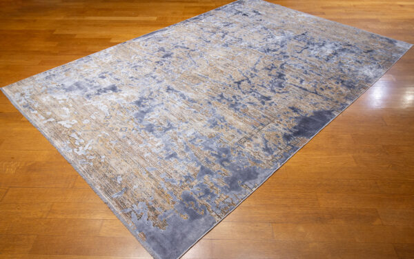 Aura Jiles 300x200cm bambù Silk - immagine 4