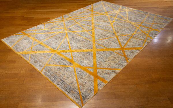 Aura Arnie 300x200cm bambù Silk - immagine 4