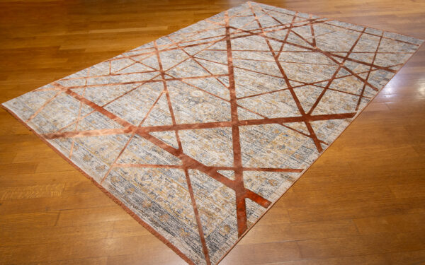 Aura Merlyn 300x200cm bambù Silk - immagine 4