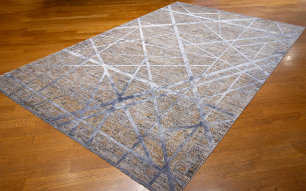Aura Elodie 300x200cm bambù Silk - immagine 4