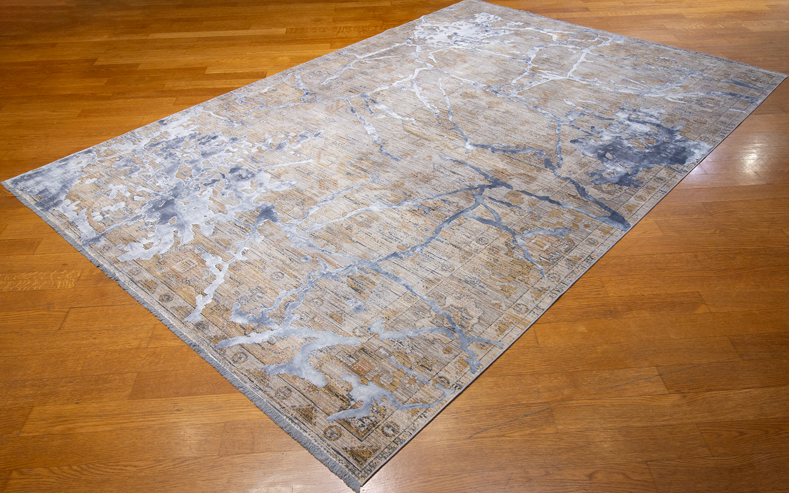 Aura Reed 300x200cm bambù Silk - immagine 4