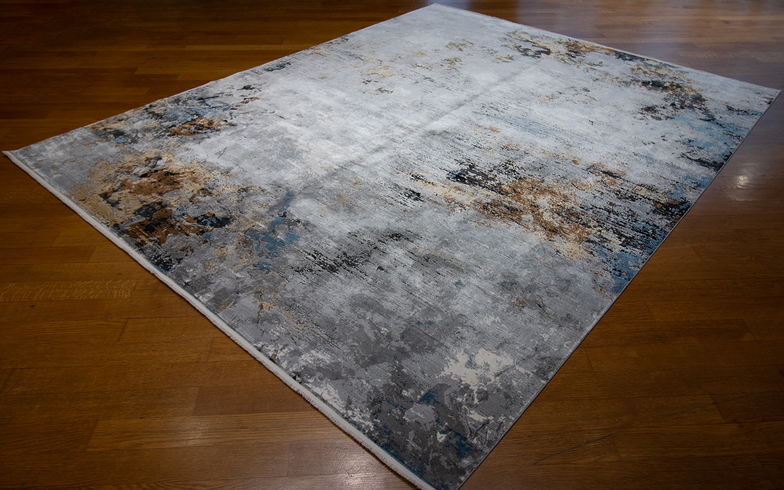 Enzio LaVita 300x200cm - 400x300cm bambù Silk - immagine 4