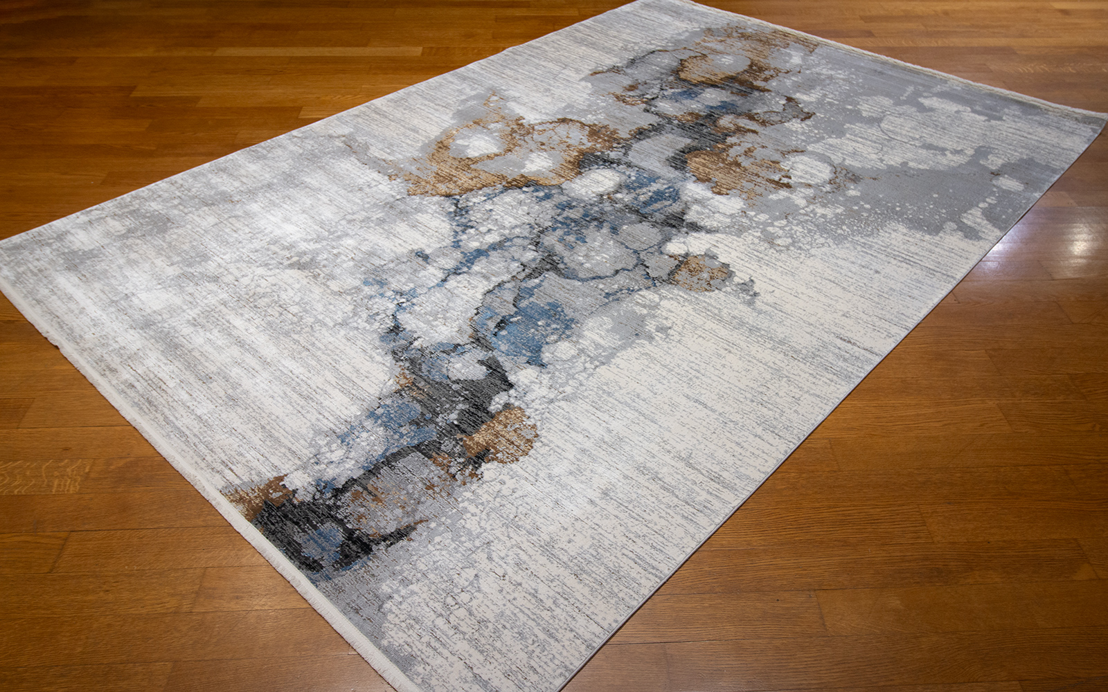 Enzio Elodie 300x200cm bambù Silk - immagine 4