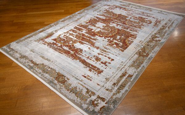 Galaxi Nevya 300x200cm bambù Silk - immagine 4